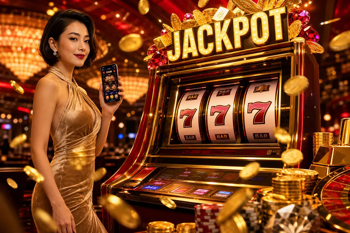 raptor88 Casino meja live dealer langsung