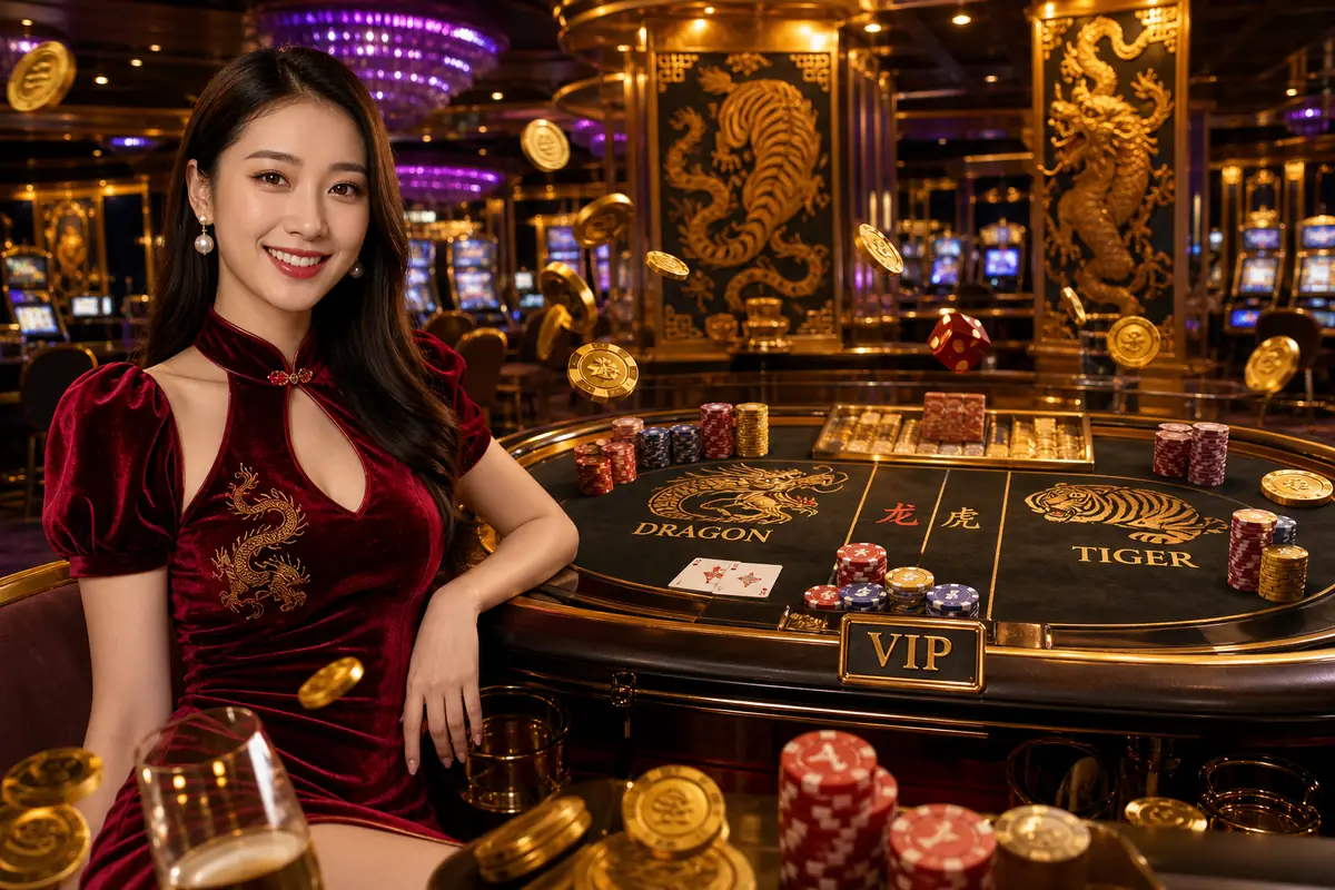 raptor88 program VIP tier cashback mingguan