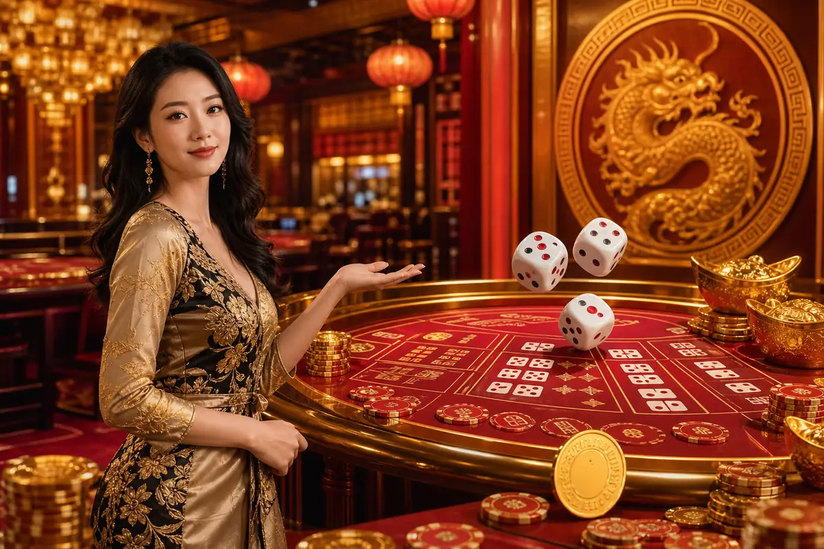 raptor88 Casino cara daftar akaun baru