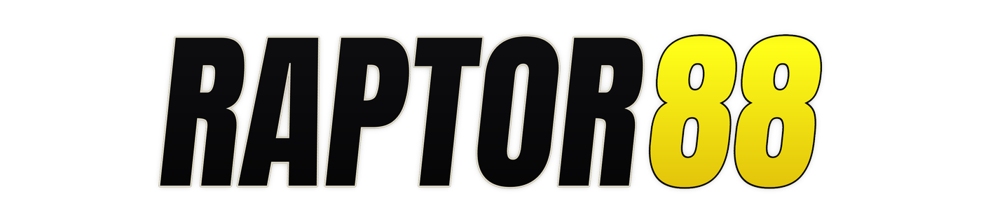 raptor88 logo